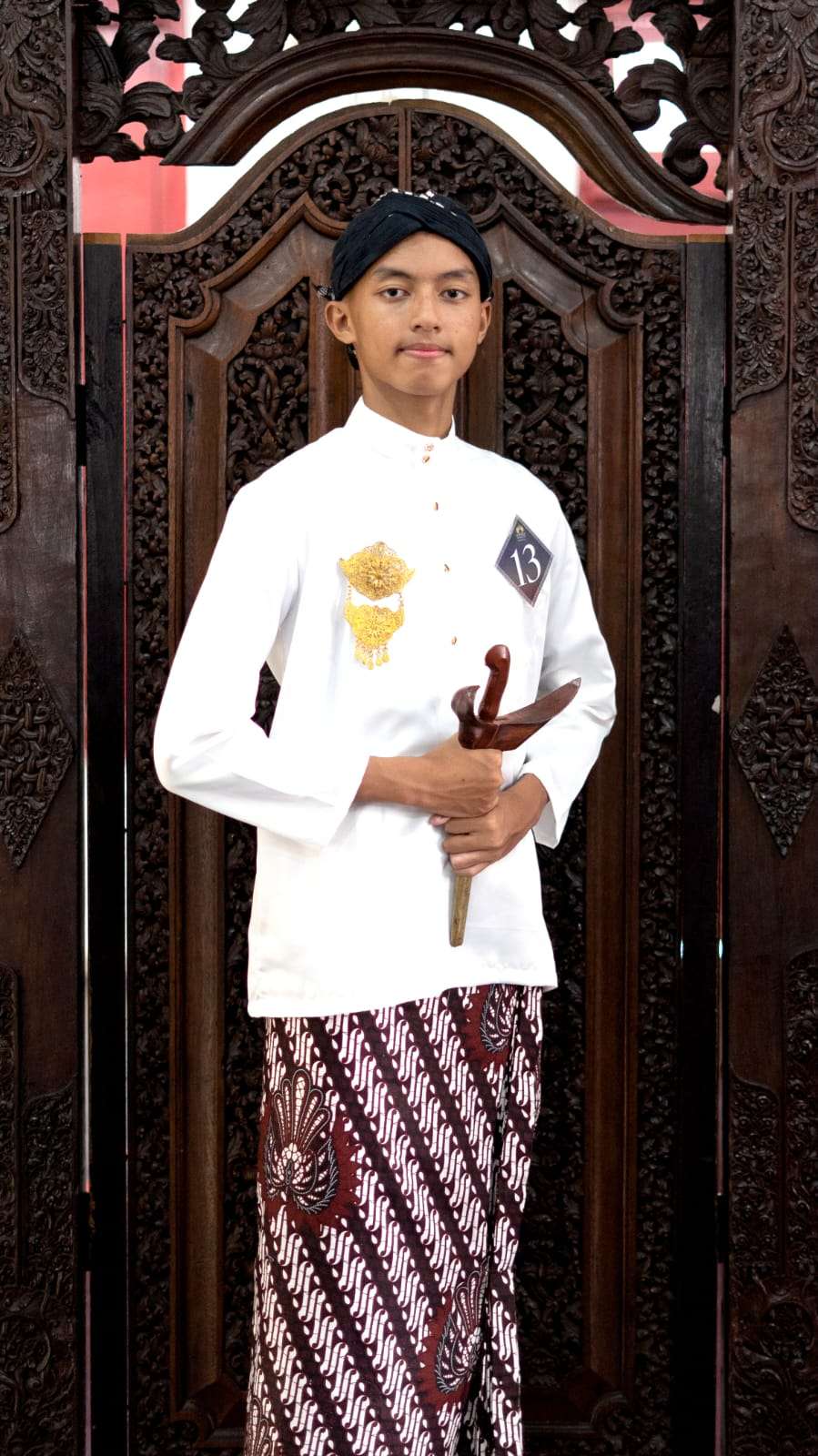 ARYA FIRMANSYAH
